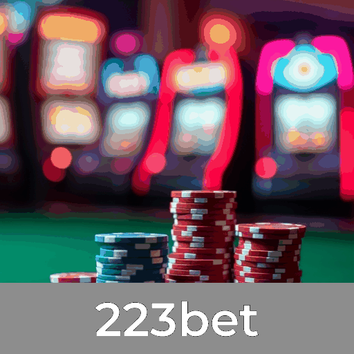 223bet: Aproveite Promoções Imperdíveis e Maximize Seu Jogo