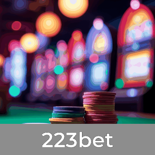223bet: Plataforma de Jogo com Serviços Profissionais e Segurança