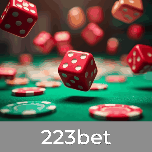 223bet: Descubra a Magia das Apostas Esportivas Brasileiras