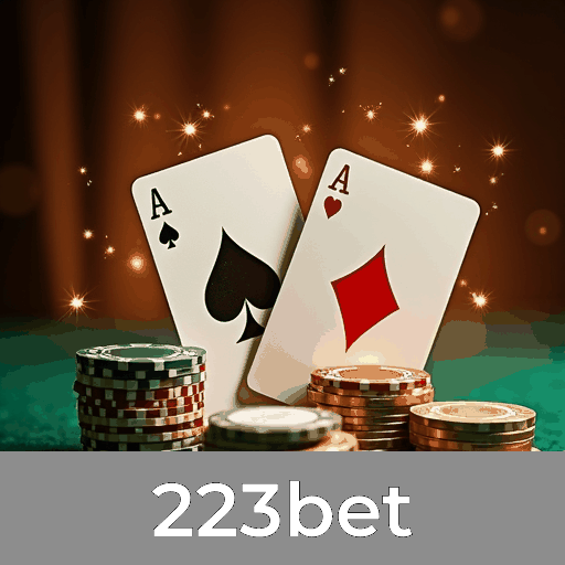 223bet: Excelência em Apostas Esportivas no Brasil