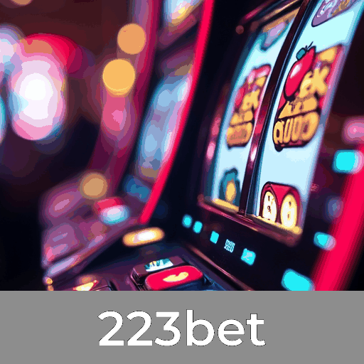 223bet: A Experiência Real de Jogos de Mesa ao Vivo
