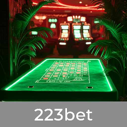 223bet: Apostas Fáceis e Funcionalidade Completa no Seu Celular