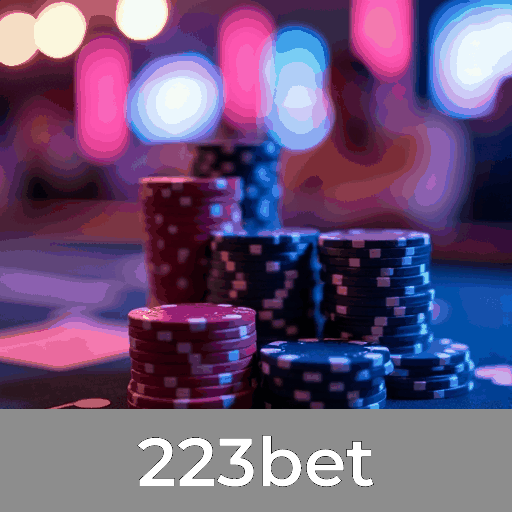 223bet: Experiência Segura com Serviços Profissionais de Jogo