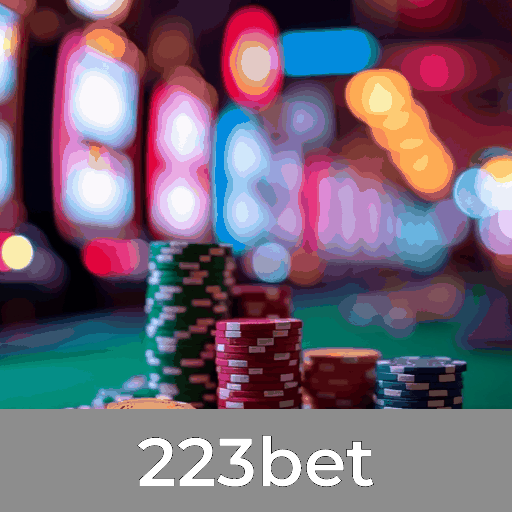 Experimente o app 223bet: Diversão e Apostas na Palma da Mão