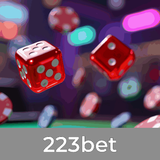 223bet: Aproveite Promoções Imperdíveis e Maximize Seu Jogo