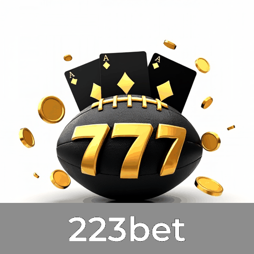 223bet: Aventura e Ganhos nos Jogos de Cassino