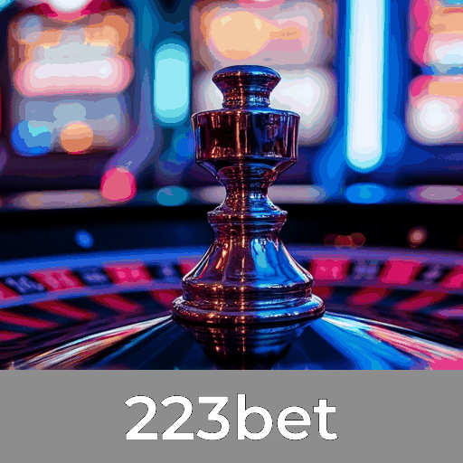 Descubra o Luxo do 223bet com Roleta e Blackjack ao Vivo