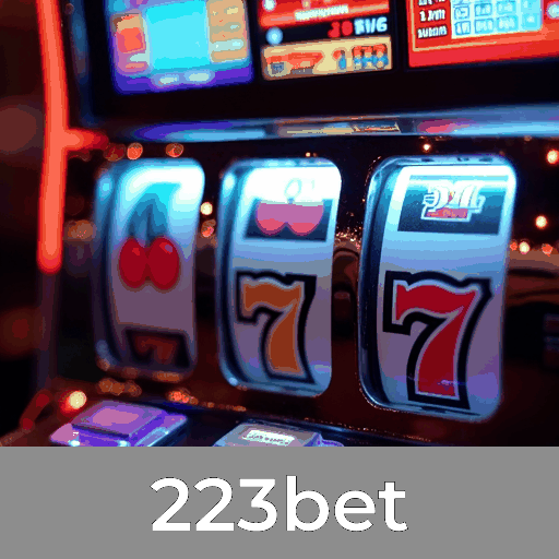 223bet: Aventura e Ganhos nos Jogos de Cassino