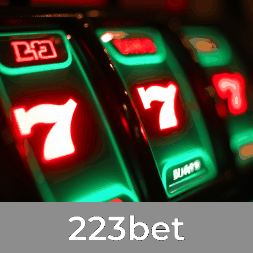 223bet: Excelência em Apostas Esportivas no Brasil
