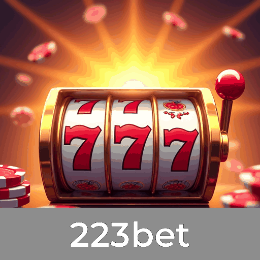 Descubra a Diversidade de Jogos de Cassino no 223bet