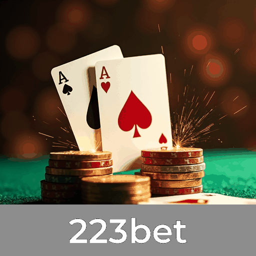 Experimente o Acesso Seguro Instantâneo na 223bet