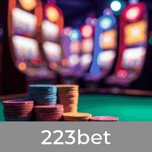 223bet: Plataforma de Jogo com Serviços Profissionais e Segurança