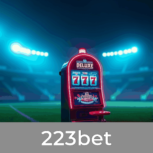 223bet.com - Seu Destino para Apostas Online no Brasil - 223bet