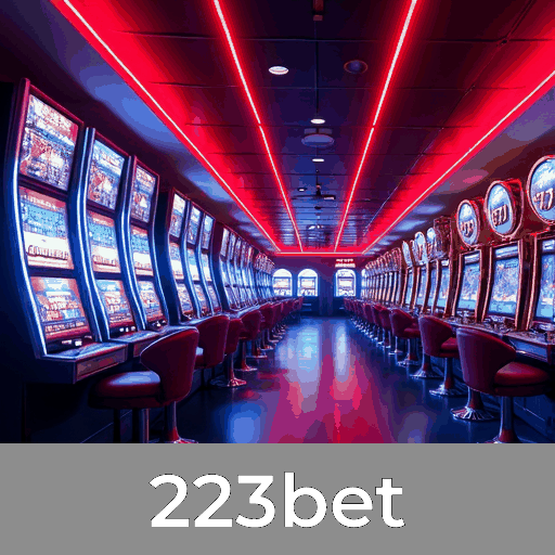 223bet: Bônus Imperdíveis e Promoções Exclusivas