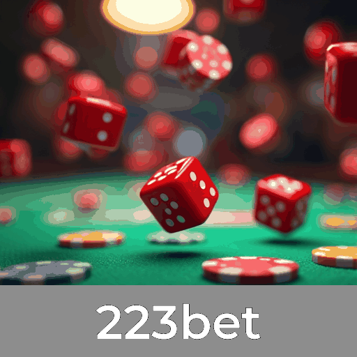 223bet: A Experiência Real de Jogos de Mesa ao Vivo